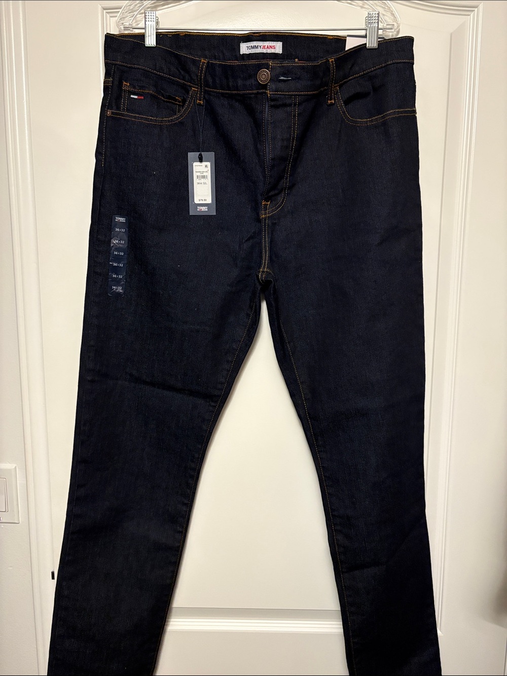 Tommy Hilfiger Men's Jeans